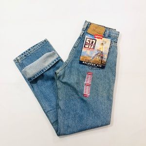 Vintage Levi’s 517 Women Jeans
